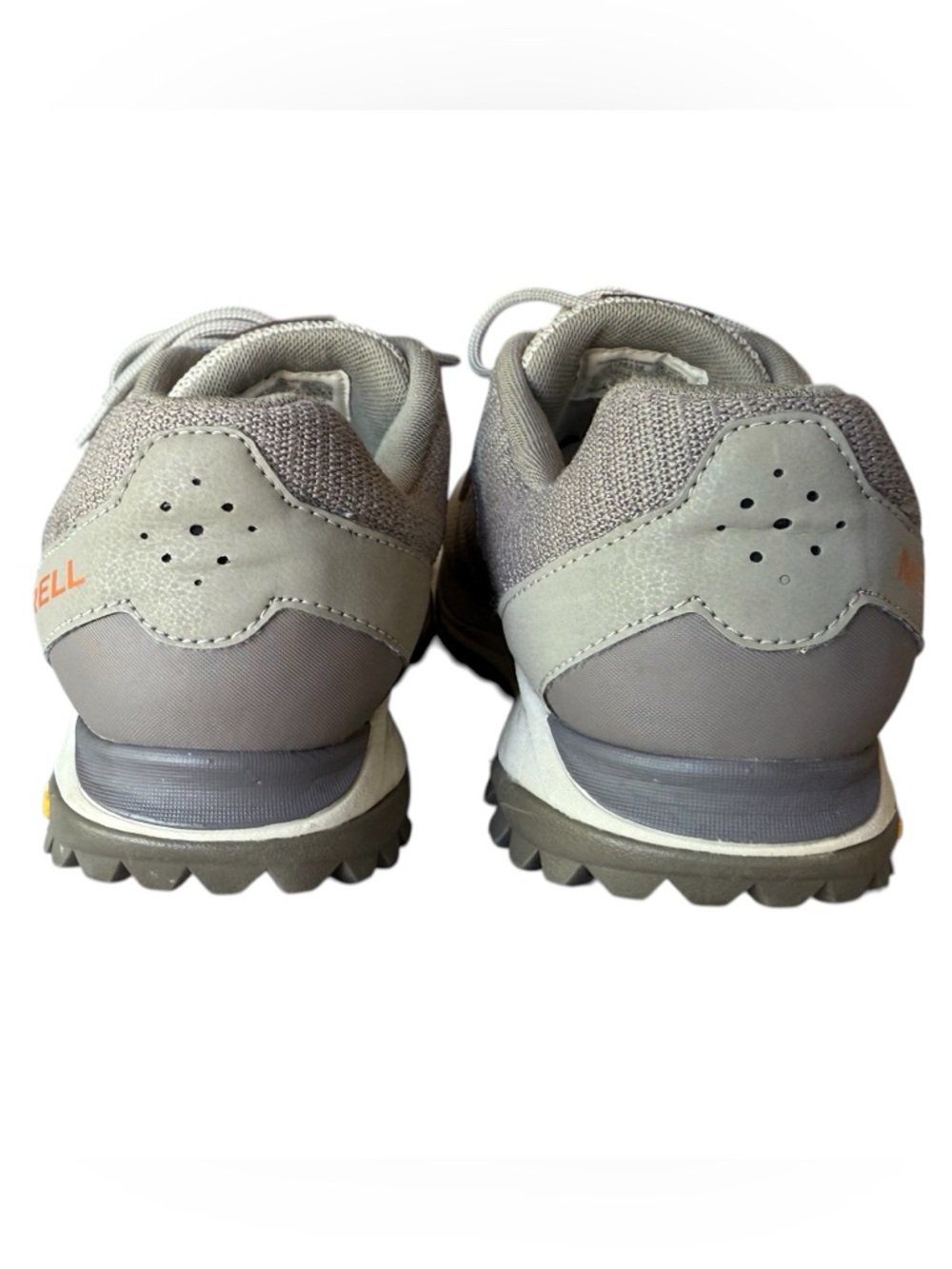 Merrell Trail Hiking Shoes Sneakers, Women’s size 10 - Picture 5 of 10
